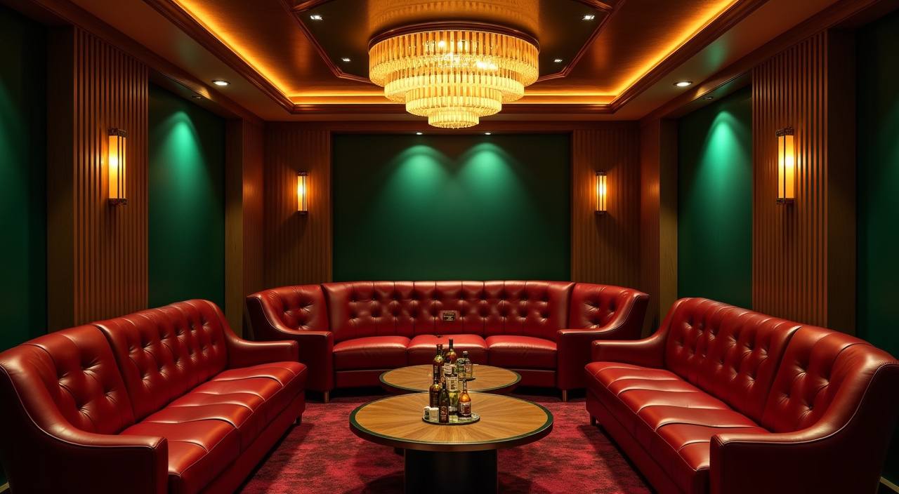 Casino Holdem Table
